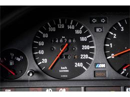 1988 BMW M3 (CC-2120419) for sale in Penndel, Pennsylvania