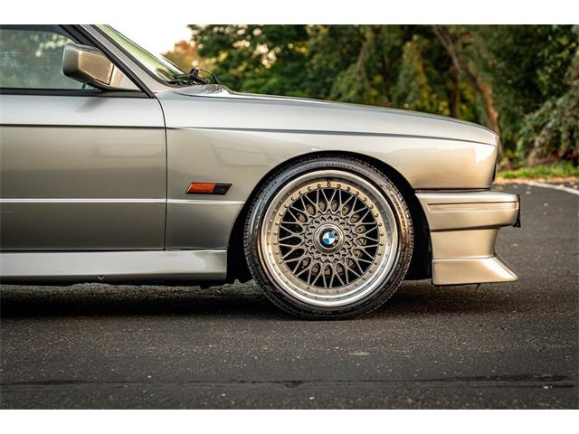 1988 BMW M3 (CC-2120419) for sale in Penndel, Pennsylvania