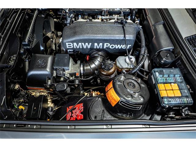 1988 BMW M3 (CC-2120419) for sale in Penndel, Pennsylvania