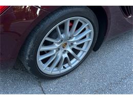2006 Porsche Cayman (CC-2120422) for sale in Savannah, Georgia