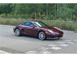2006 Porsche Cayman (CC-2120422) for sale in Savannah, Georgia