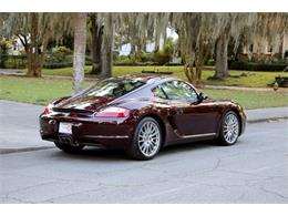 2006 Porsche Cayman (CC-2120422) for sale in Savannah, Georgia