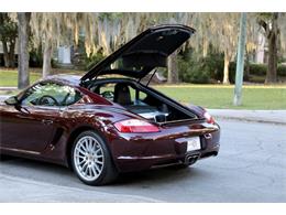 2006 Porsche Cayman (CC-2120422) for sale in Savannah, Georgia