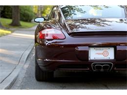 2006 Porsche Cayman (CC-2120422) for sale in Savannah, Georgia