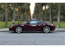 2006 Porsche Cayman (CC-2120422) for sale in Savannah, Georgia