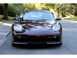 2006 Porsche Cayman (CC-2120422) for sale in Savannah, Georgia