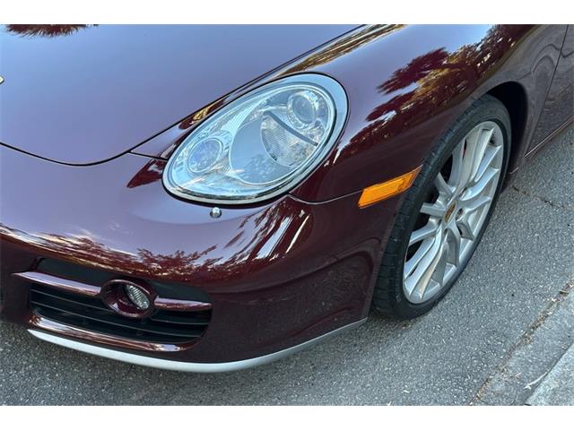 2006 Porsche Cayman (CC-2120422) for sale in Savannah, Georgia