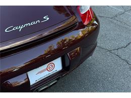 2006 Porsche Cayman (CC-2120422) for sale in Savannah, Georgia