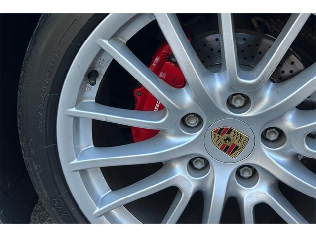 2006 Porsche Cayman (CC-2120422) for sale in Savannah, Georgia