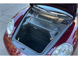 2006 Porsche Cayman (CC-2120422) for sale in Savannah, Georgia