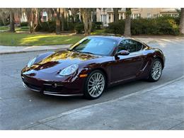2006 Porsche Cayman (CC-2120422) for sale in Savannah, Georgia