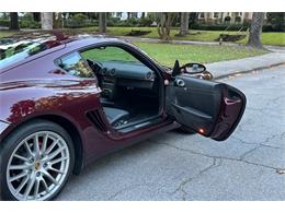 2006 Porsche Cayman (CC-2120422) for sale in Savannah, Georgia