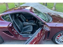 2006 Porsche Cayman (CC-2120422) for sale in Savannah, Georgia