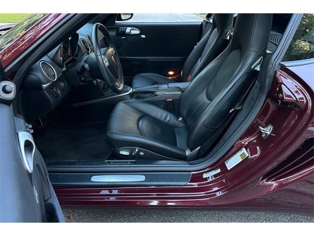 2006 Porsche Cayman (CC-2120422) for sale in Savannah, Georgia