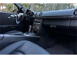 2006 Porsche Cayman (CC-2120422) for sale in Savannah, Georgia