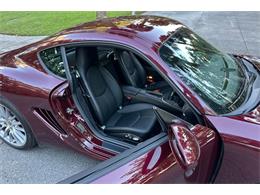 2006 Porsche Cayman (CC-2120422) for sale in Savannah, Georgia
