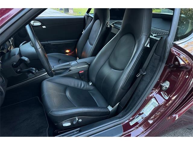 2006 Porsche Cayman (CC-2120422) for sale in Savannah, Georgia