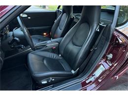 2006 Porsche Cayman (CC-2120422) for sale in Savannah, Georgia