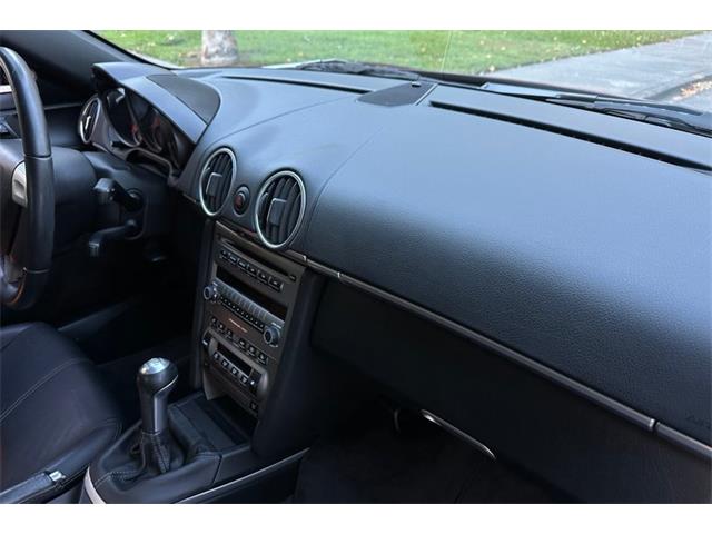 2006 Porsche Cayman (CC-2120422) for sale in Savannah, Georgia
