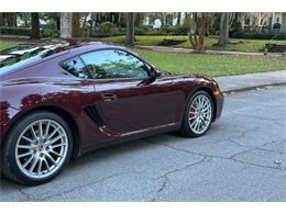 2006 Porsche Cayman (CC-2120422) for sale in Savannah, Georgia