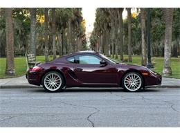 2006 Porsche Cayman (CC-2120422) for sale in Savannah, Georgia
