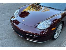 2006 Porsche Cayman (CC-2120422) for sale in Savannah, Georgia