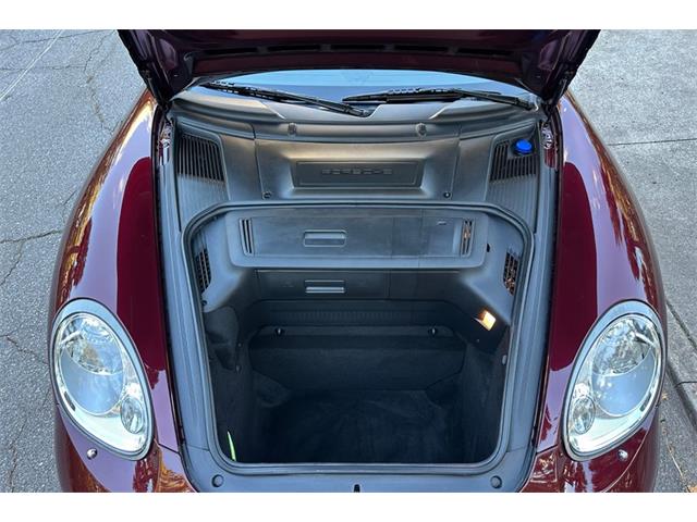 2006 Porsche Cayman (CC-2120422) for sale in Savannah, Georgia