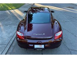 2006 Porsche Cayman (CC-2120422) for sale in Savannah, Georgia