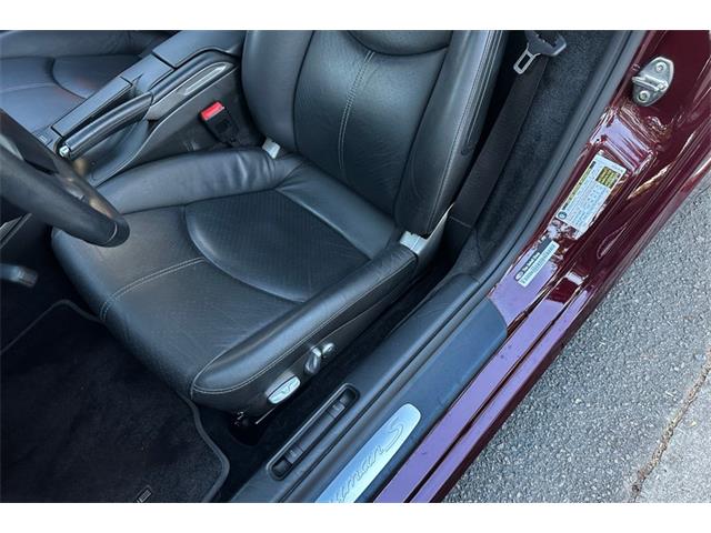 2006 Porsche Cayman (CC-2120422) for sale in Savannah, Georgia