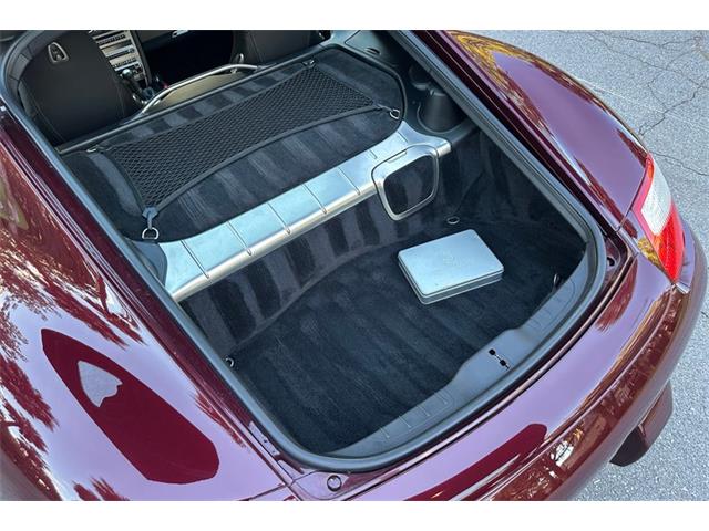 2006 Porsche Cayman (CC-2120422) for sale in Savannah, Georgia