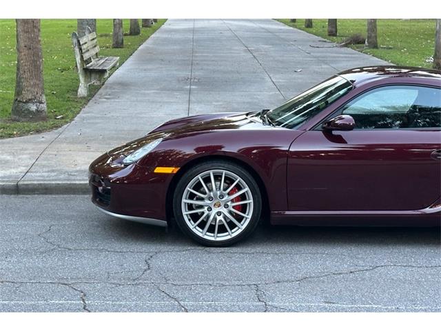 2006 Porsche Cayman (CC-2120422) for sale in Savannah, Georgia