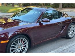 2006 Porsche Cayman (CC-2120422) for sale in Savannah, Georgia