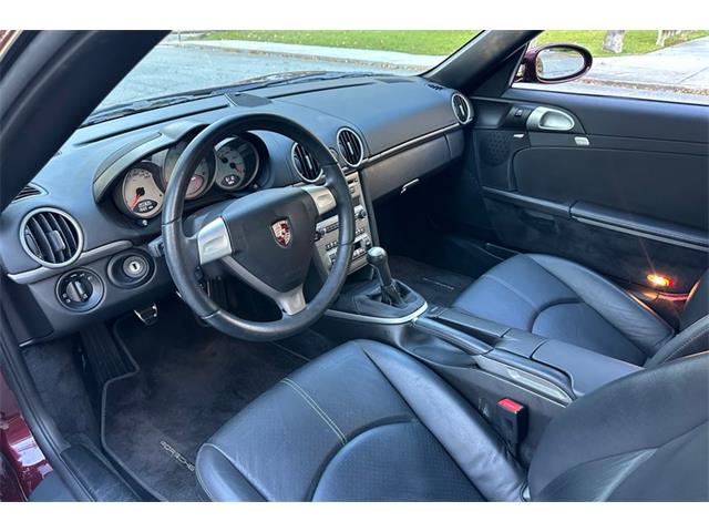 2006 Porsche Cayman (CC-2120422) for sale in Savannah, Georgia