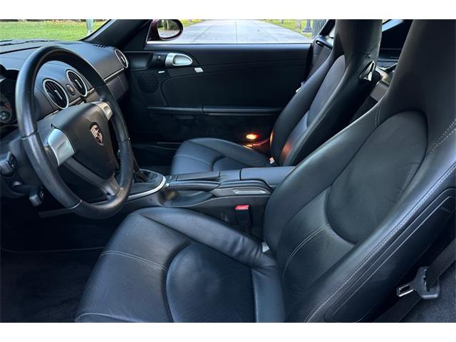 2006 Porsche Cayman (CC-2120422) for sale in Savannah, Georgia
