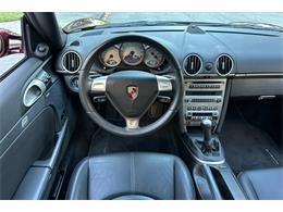 2006 Porsche Cayman (CC-2120422) for sale in Savannah, Georgia