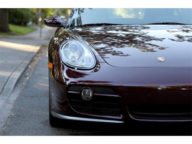 2006 Porsche Cayman (CC-2120422) for sale in Savannah, Georgia