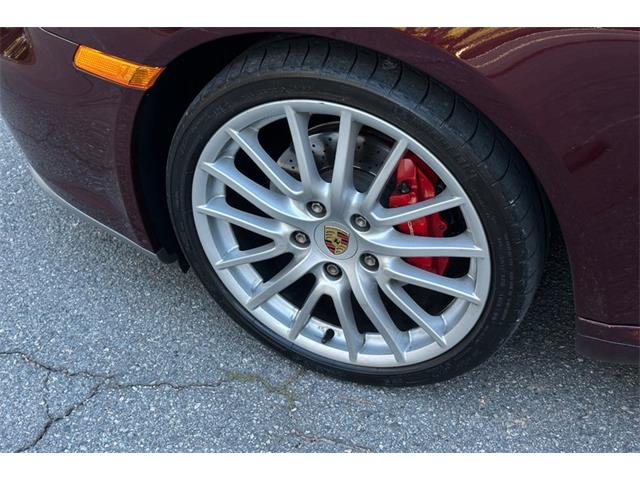 2006 Porsche Cayman (CC-2120422) for sale in Savannah, Georgia