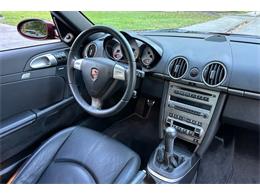2006 Porsche Cayman (CC-2120422) for sale in Savannah, Georgia