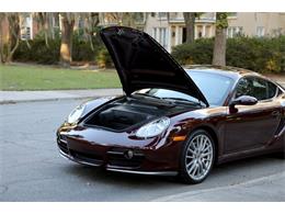 2006 Porsche Cayman (CC-2120422) for sale in Savannah, Georgia