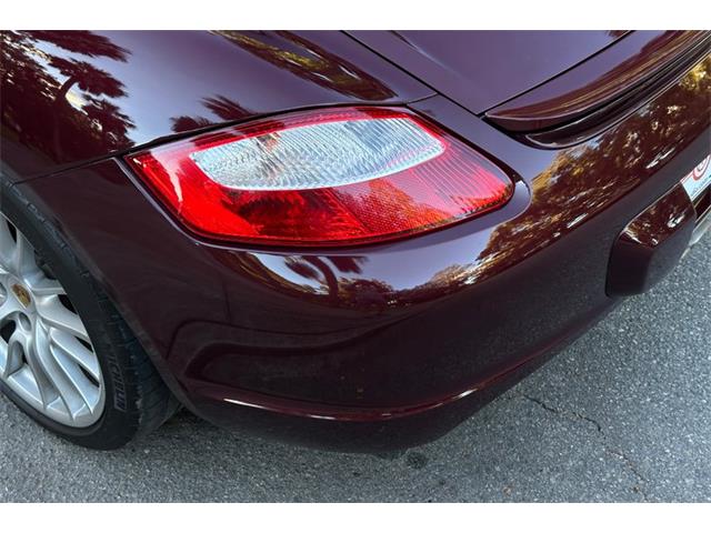 2006 Porsche Cayman (CC-2120422) for sale in Savannah, Georgia