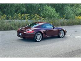 2006 Porsche Cayman (CC-2120422) for sale in Savannah, Georgia