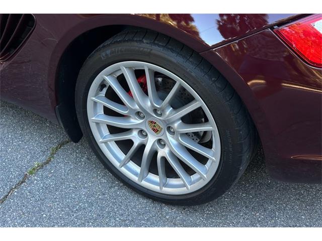 2006 Porsche Cayman (CC-2120422) for sale in Savannah, Georgia