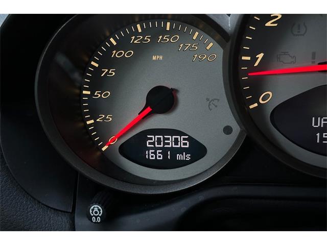 2006 Porsche Cayman (CC-2120422) for sale in Savannah, Georgia