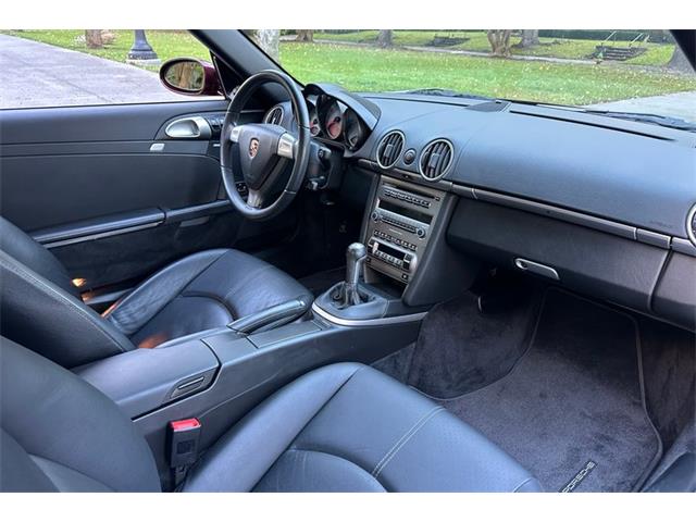 2006 Porsche Cayman (CC-2120422) for sale in Savannah, Georgia