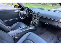 2006 Porsche Cayman (CC-2120422) for sale in Savannah, Georgia