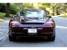 2006 Porsche Cayman (CC-2120422) for sale in Savannah, Georgia