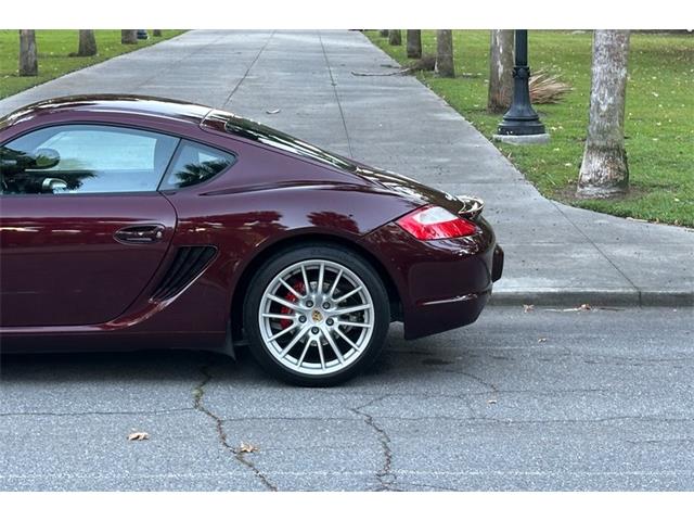 2006 Porsche Cayman (CC-2120422) for sale in Savannah, Georgia