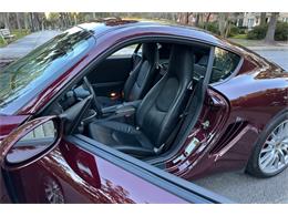 2006 Porsche Cayman (CC-2120422) for sale in Savannah, Georgia