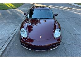 2006 Porsche Cayman (CC-2120422) for sale in Savannah, Georgia