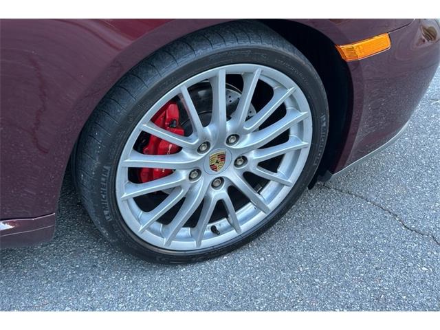 2006 Porsche Cayman (CC-2120422) for sale in Savannah, Georgia